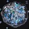 Colorful Assorted Acrylic Beads for DIY Jewelry Making