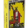 Rider-Waite Tarot Card Deck for Divination & Spiritual Guidance