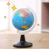 Educational World Globe for Kids with Stand
