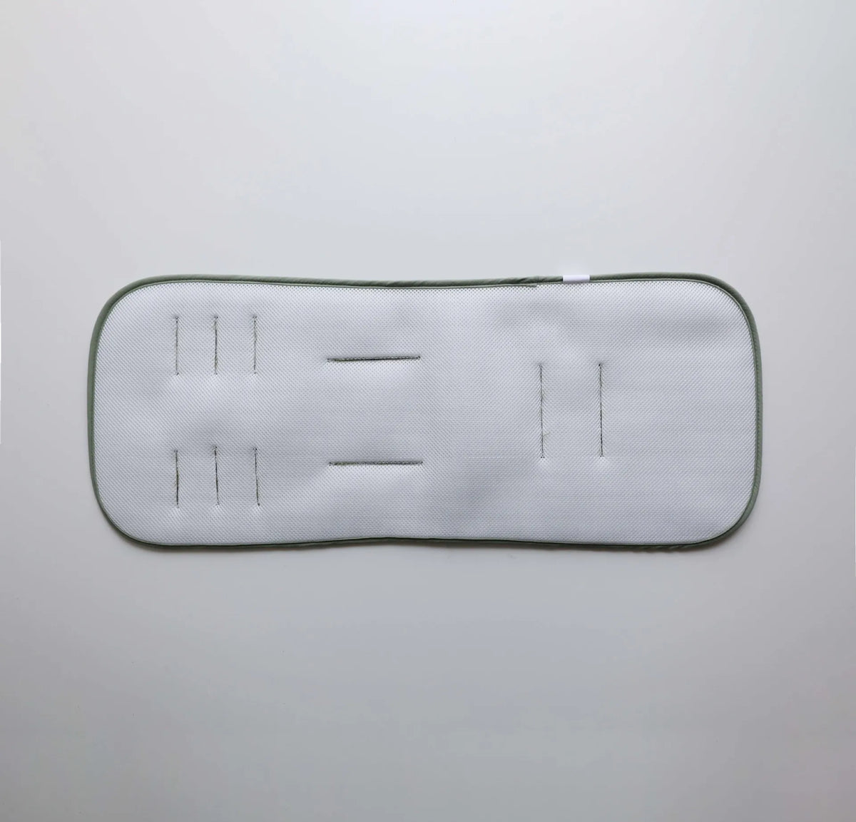Breathable Baby Stroller Seat Pad