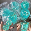 Ocean-Themed Squishy Stress Balls for Anxiety Relief
