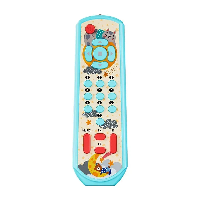 Montessori Wooden Busy Board for Toddlers – DIY Life Skills Learning Toy