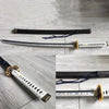 LED Light-Up Katana Sword Prop - Devil May Cry Style