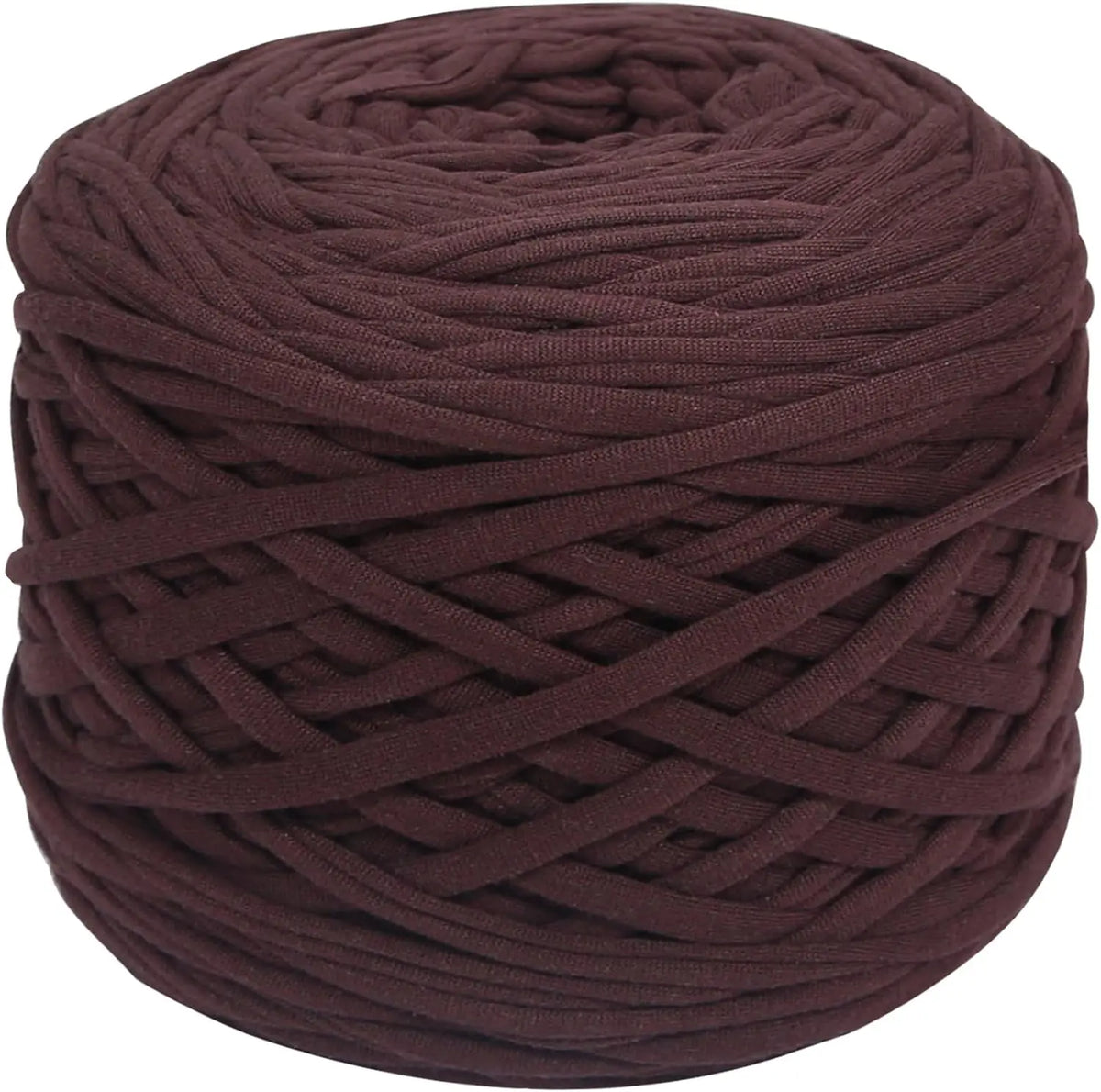 Soft Premium Polyester Yarn for Knitting & Crochet