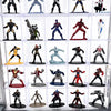 Mini Die-Cast Alloy Figurines - Random Animation Character
