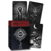 Goetia Tarot Deck – Dark Occult Card Set for Divination and Games