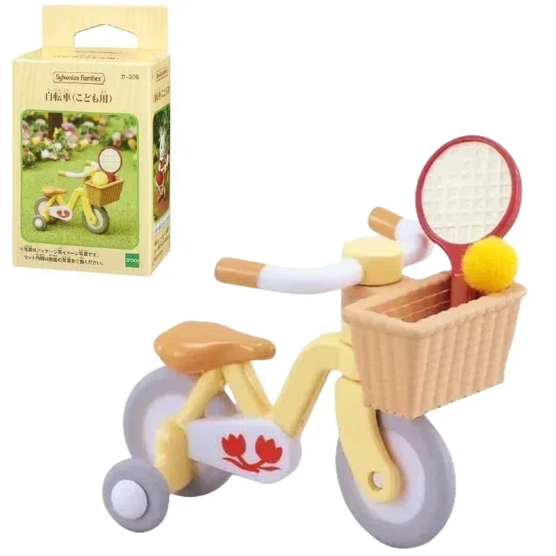 Sylvanian Families Forest Family Gift Set