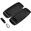 Protective Silicone & EVA Hard Case Set for JBL Charge 6