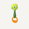 Cartoon Animal Rattle Handbell for Baby Sensory Development