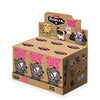 Fuggler Alley Cats Series Plush Keychain Blind Box