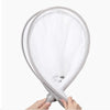 Universal Mosquito Net Cover for Baby Stroller and Crib