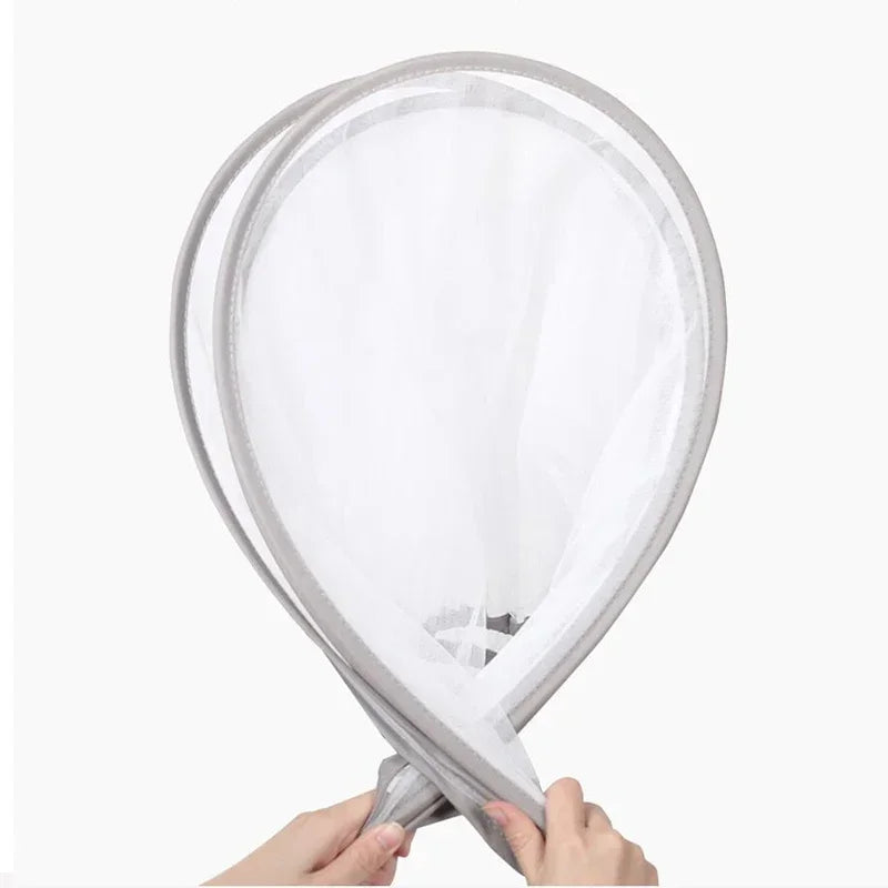 Universal Mosquito Net Cover for Baby Stroller and Crib