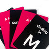 Splurt! Fast-Paced Party Card Game for Families and Friends