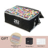 Dual-Tip Alcohol Art Markers – 168 Color Set for Illustration & Sketching