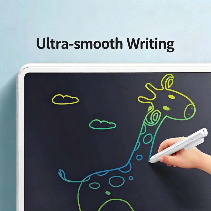 16-Inch LCD Writing Tablet for Kids (2-Pack)