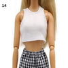 Doll Clothing Set for 28-30cm Dolls