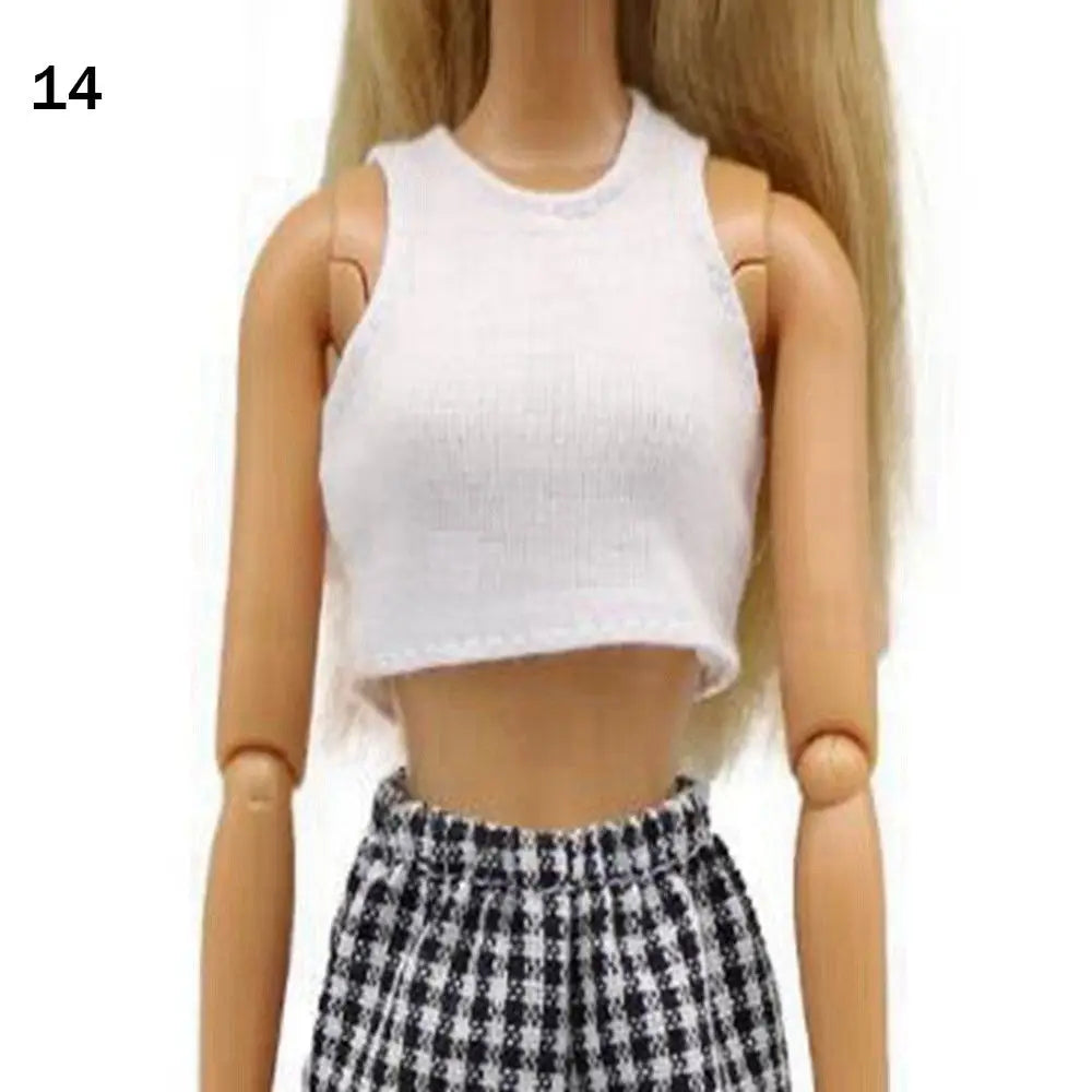 Doll Clothing Set for 28-30cm Dolls