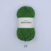 Soft Polyester Yarn for Knitting and Crochet