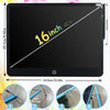 LCD Writing Tablet for Kids – Doodle Board with Lock Function