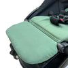 Stroller Footrest Extension Board for Babyzen YOYO & Compatible Models