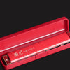 24-Hole Tremolo Harmonica in C with Carrying Case