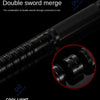RGB Color-Changing Lightsaber with Sound Effects