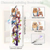 DIY Diamond Art Bookmark Craft Kit