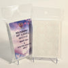 Holographic Heart-Shaped Card Sleeves (60-Pack) – Acid-Free Protectors for TCG & Collectible Cards