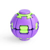 Fingertip Gyroscope Rotating Ball Stress Relief Toy