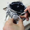 Realistic Dinosaur Figurine Collection for Imaginative Play