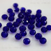 Faceted Crystal Glass Rondelle Beads for Jewelry Making