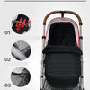 Winter Cozy Baby Stroller Sleeping Bag
