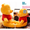 Winnie the Pooh Plush Bear Soft Toy