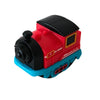 Magnetic Train Track Playset with Smooth Gliding Action