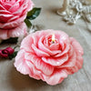 3D Rose Silicone Mold for Candle, Soap & Resin Crafts