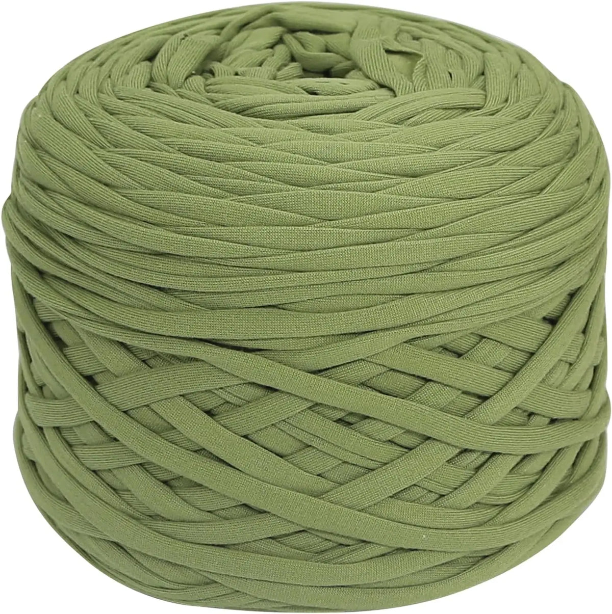 Soft Premium Polyester Yarn for Knitting & Crochet