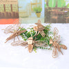 Wooden 3D Insect Puzzle Kit – Butterfly, Bee, Scorpion & More
