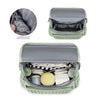 Large Capacity Waterproof Diaper Bag Tote