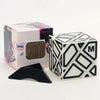 Ninja Ghost Cube – Irregular 3D Puzzle