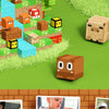 Magnetic Building Blocks Set for Kids – STEM Learning Toy