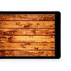 A set of four wooden photo backdrops for children's parties and photography