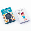 110 Emotion Cards for Emotional Intelligence & Learning