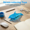 Ocean-Themed Squishy Sensory Stress Ball