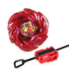 Metal Battle Top with Gyroscopic Spin