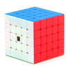 Alien-Shaped Speed Cube Puzzle - Professional Magic Cube Toy
