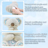 Cuddly Koala Plush Sleep Aid with Night Light and Soothing Sounds