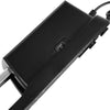 Universal Sustain Pedal with Polarity Switch for Digital Pianos and Keyboards