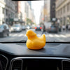 Funny Duck Prank Figurine for Desk Decor