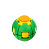 Fingertip Gyroscope Rotating Ball Stress Relief Toy