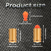 Reusable Soft Shell & Bullet Kit for Toy Guns